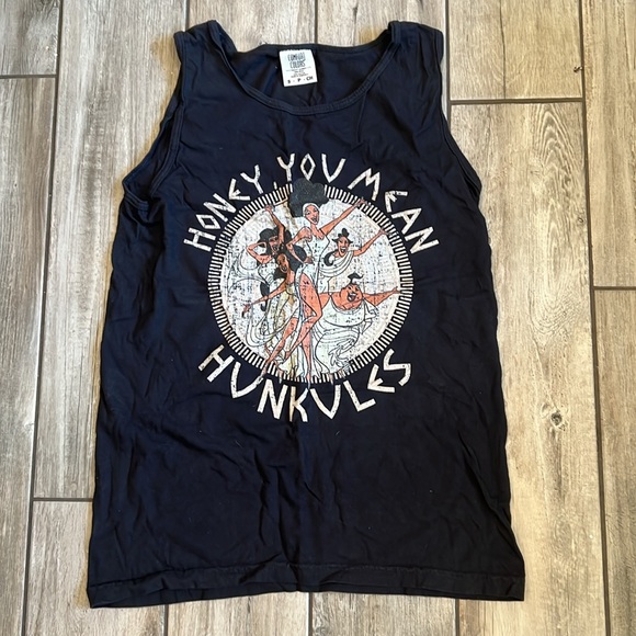 Mickey Ears - Hercules inspired! - Picture 6 of 8